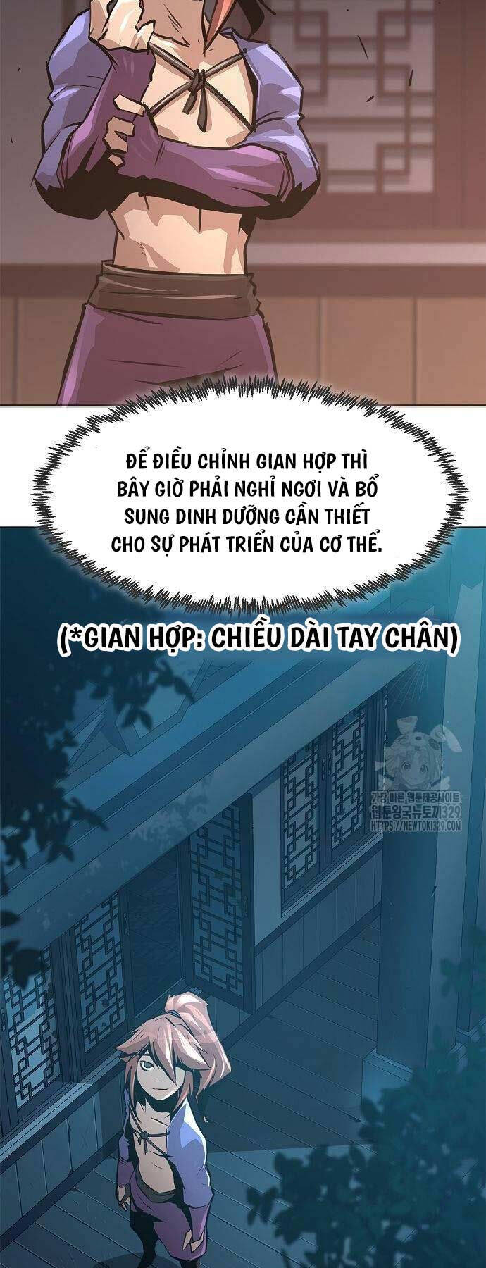 Tiểu Gia Chủ Của Tứ Xuyên Đường Gia Trở Thành Kiếm Thần chapter 2 - Upload bởi truyensieuhay.com