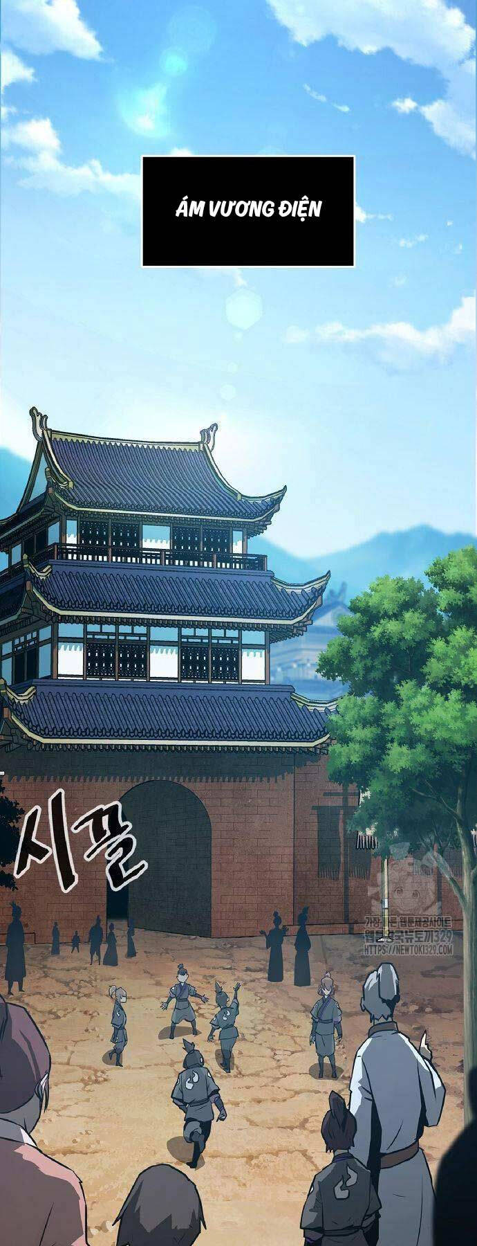 Tiểu Gia Chủ Của Tứ Xuyên Đường Gia Trở Thành Kiếm Thần chapter 2 - Upload bởi truyensieuhay.com