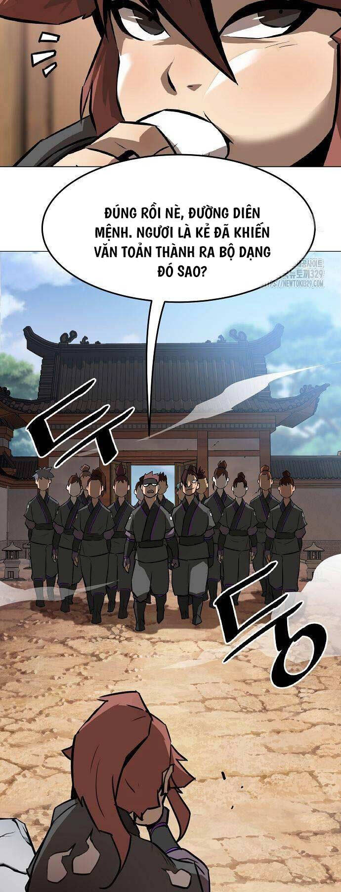 Tiểu Gia Chủ Của Tứ Xuyên Đường Gia Trở Thành Kiếm Thần chapter 2 - Upload bởi truyensieuhay.com