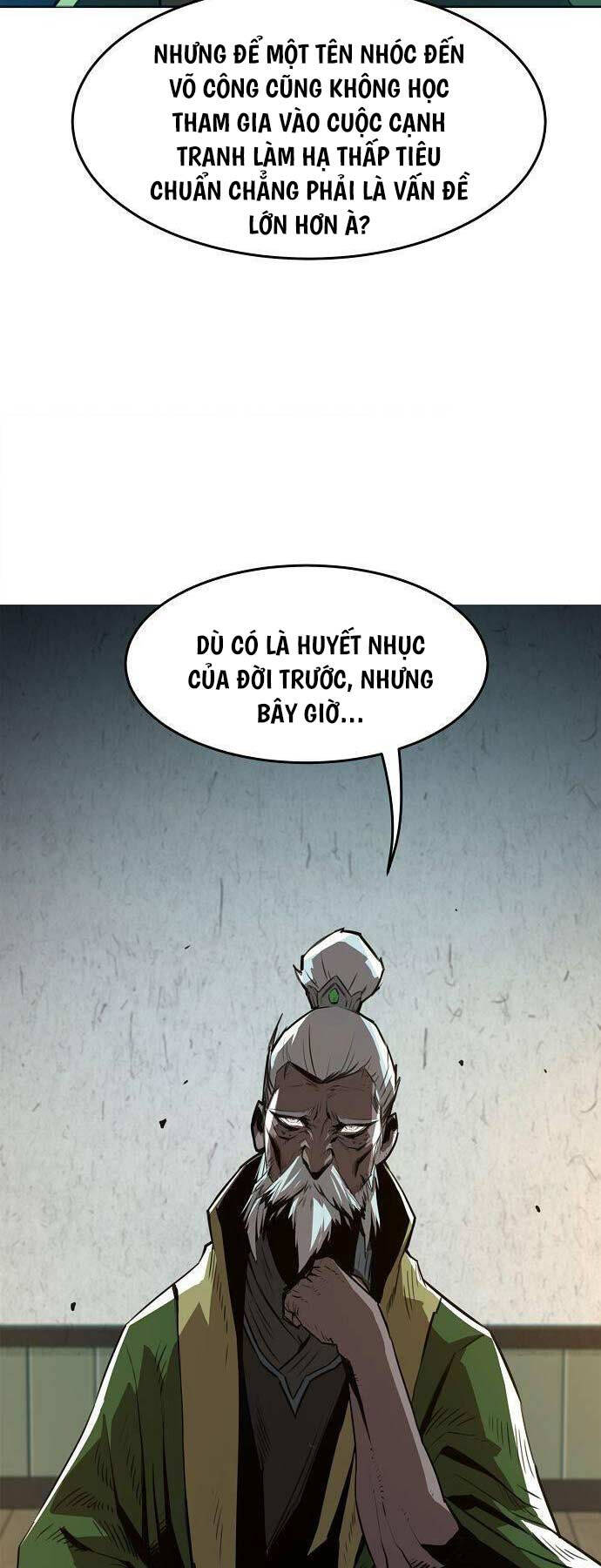 Tiểu Gia Chủ Của Tứ Xuyên Đường Gia Trở Thành Kiếm Thần chapter 2 - Upload bởi truyensieuhay.com