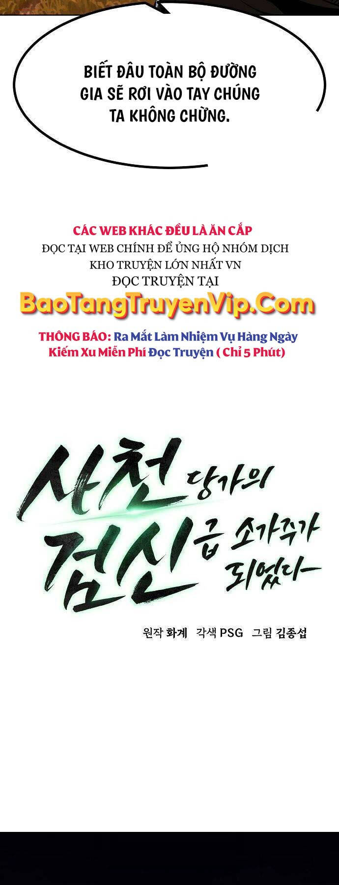 Tiểu Gia Chủ Của Tứ Xuyên Đường Gia Trở Thành Kiếm Thần chapter 3 - Upload bởi truyensieuhay.com