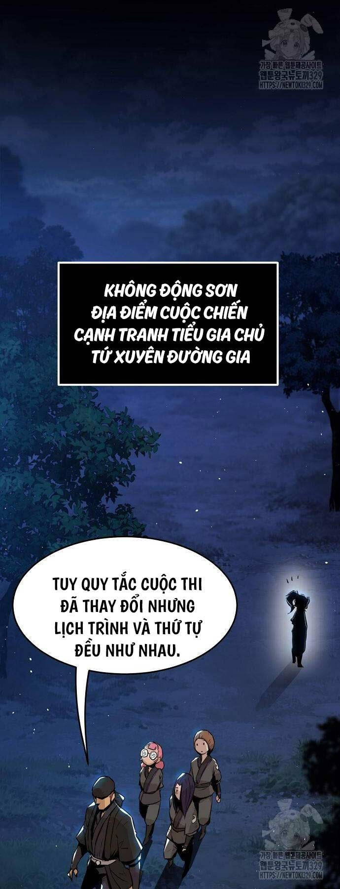 Tiểu Gia Chủ Của Tứ Xuyên Đường Gia Trở Thành Kiếm Thần chapter 3 - Upload bởi truyensieuhay.com