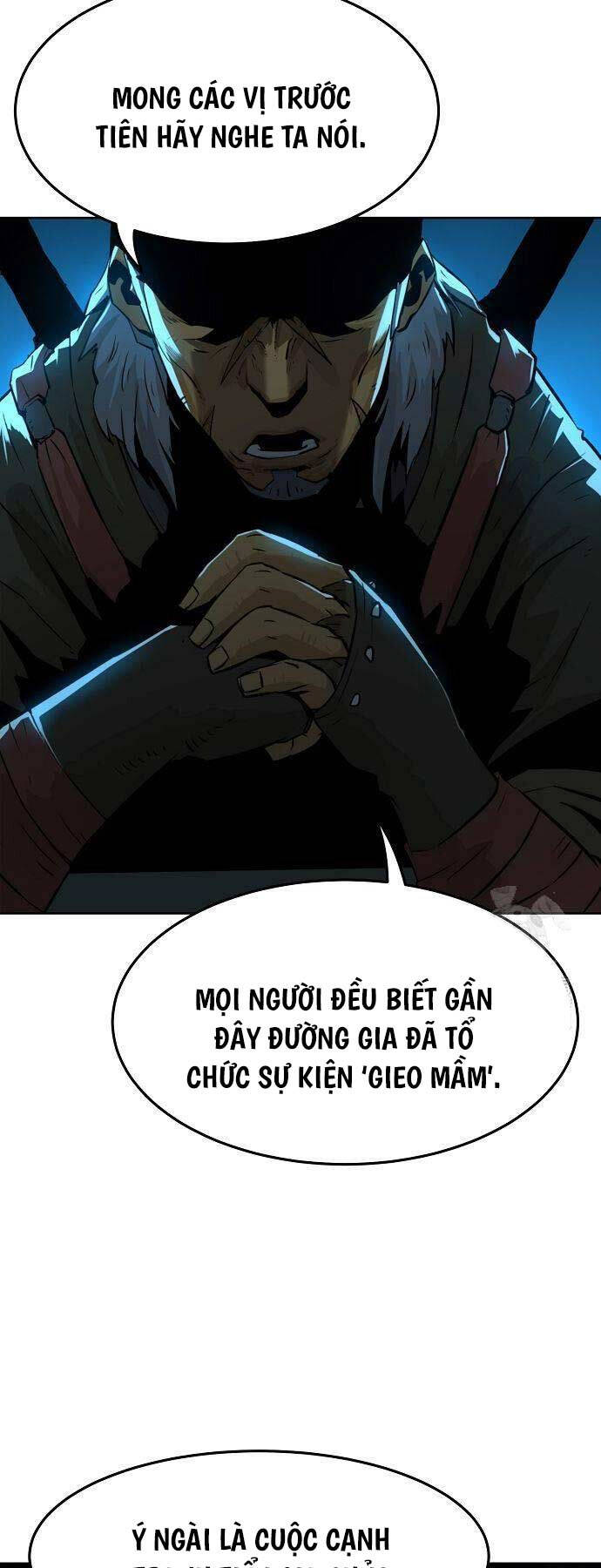 Tiểu Gia Chủ Của Tứ Xuyên Đường Gia Trở Thành Kiếm Thần chapter 3 - Upload bởi truyensieuhay.com