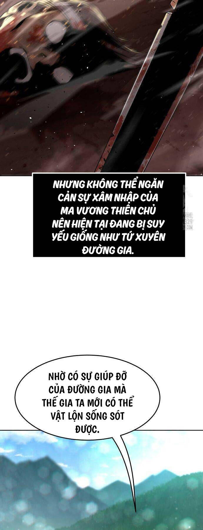 Tiểu Gia Chủ Của Tứ Xuyên Đường Gia Trở Thành Kiếm Thần chapter 3 - Upload bởi truyensieuhay.com