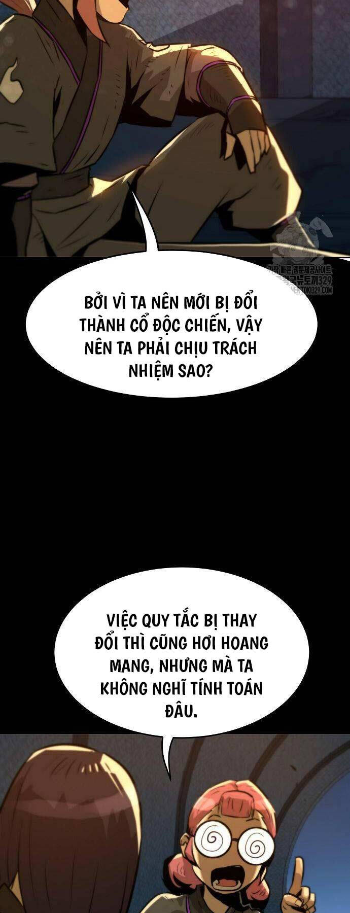 Tiểu Gia Chủ Của Tứ Xuyên Đường Gia Trở Thành Kiếm Thần chapter 3 - Upload bởi truyensieuhay.com