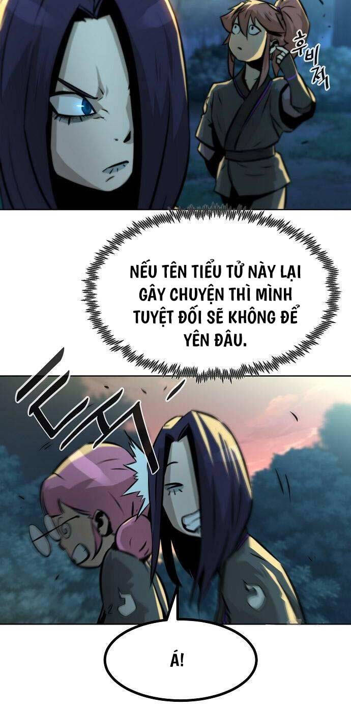Tiểu Gia Chủ Của Tứ Xuyên Đường Gia Trở Thành Kiếm Thần chapter 3 - Upload bởi truyensieuhay.com