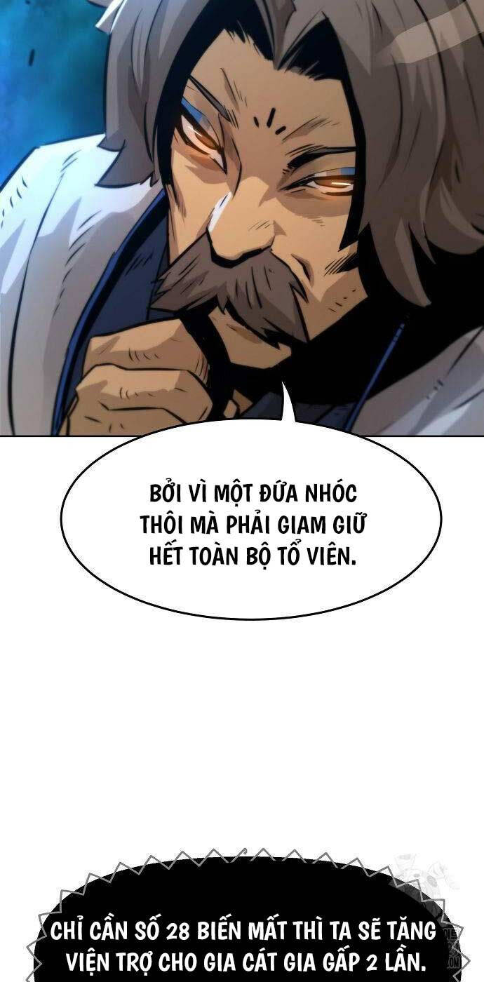 Tiểu Gia Chủ Của Tứ Xuyên Đường Gia Trở Thành Kiếm Thần chapter 3 - Upload bởi truyensieuhay.com