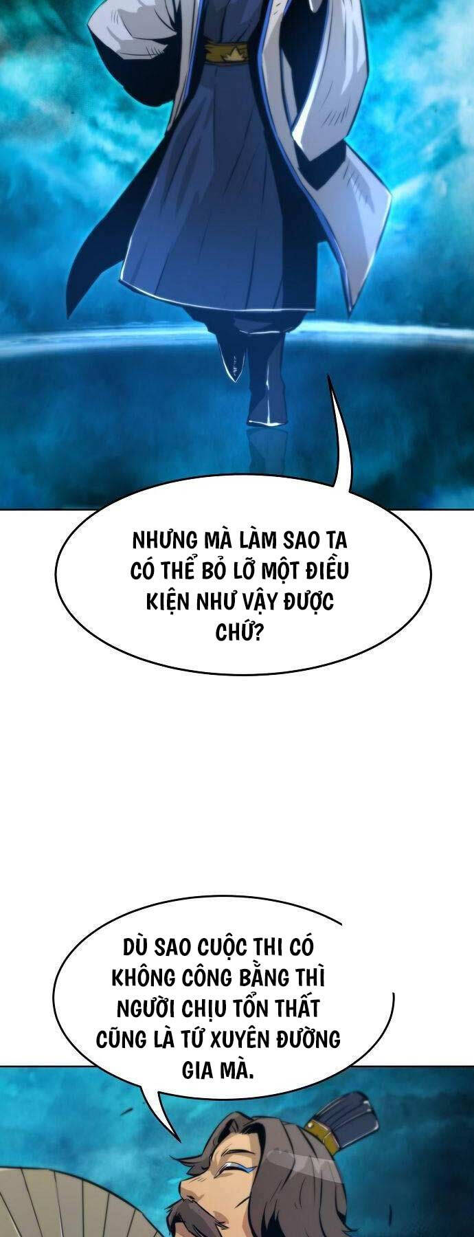 Tiểu Gia Chủ Của Tứ Xuyên Đường Gia Trở Thành Kiếm Thần chapter 3 - Upload bởi truyensieuhay.com
