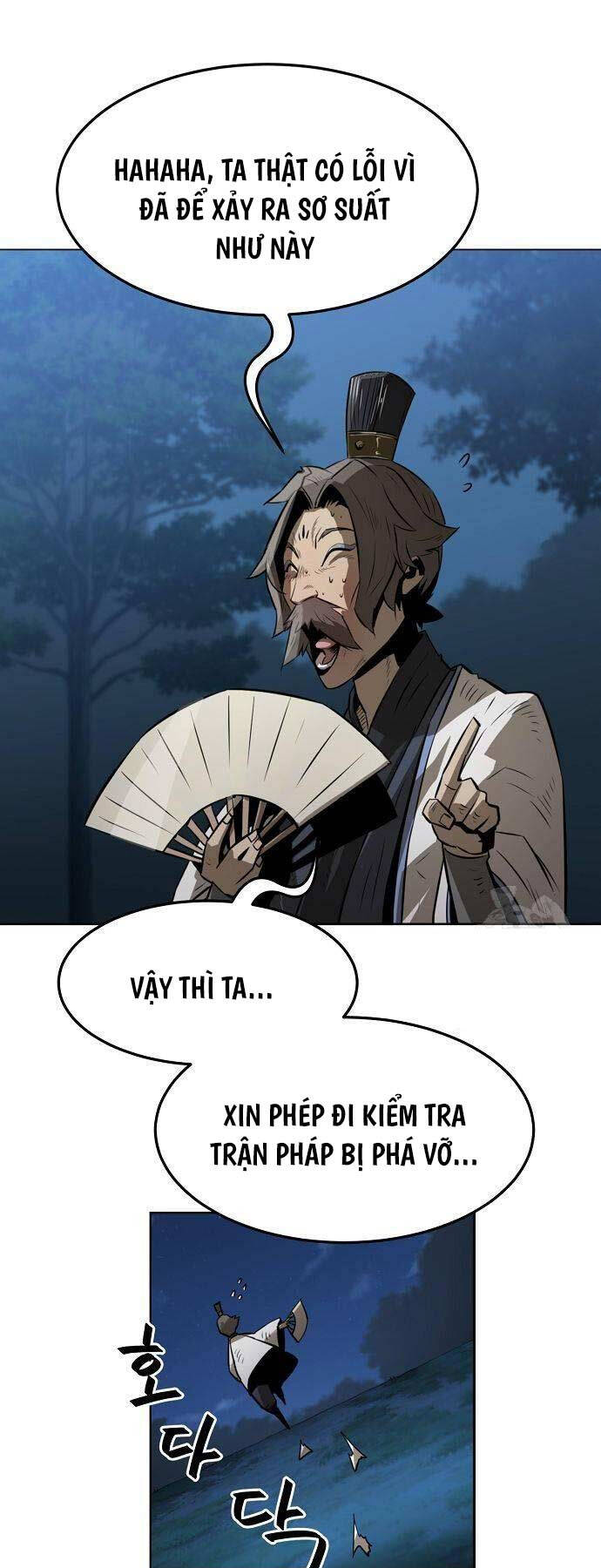Tiểu Gia Chủ Của Tứ Xuyên Đường Gia Trở Thành Kiếm Thần chapter 4 - Upload bởi truyensieuhay.com