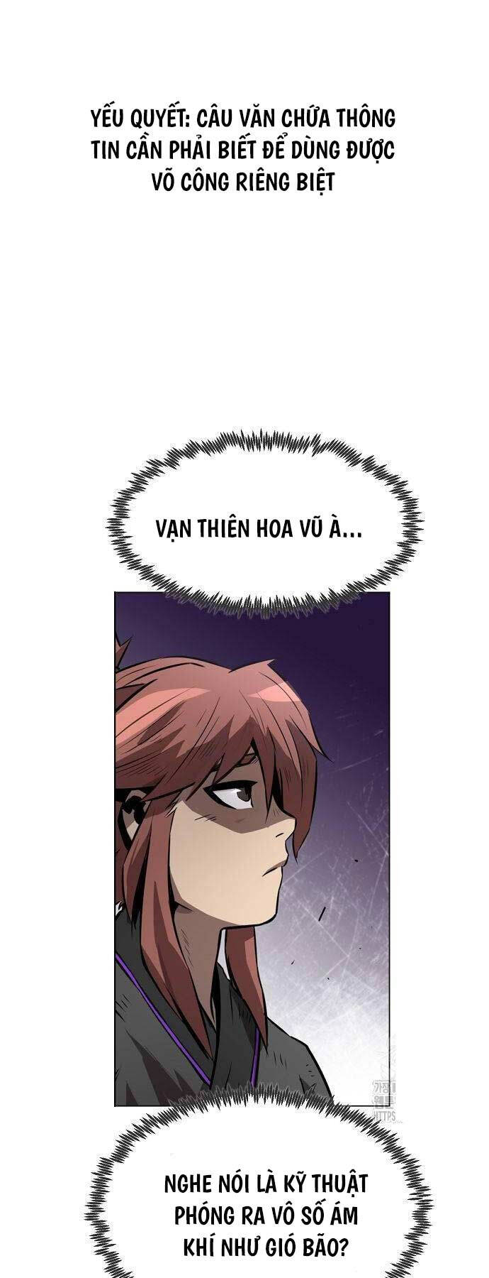 Tiểu Gia Chủ Của Tứ Xuyên Đường Gia Trở Thành Kiếm Thần chapter 4 - Upload bởi truyensieuhay.com