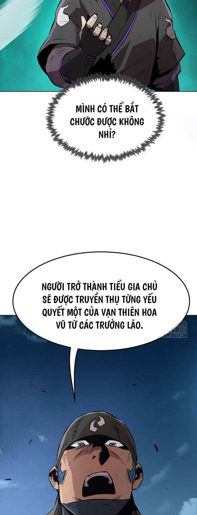 Tiểu Gia Chủ Của Tứ Xuyên Đường Gia Trở Thành Kiếm Thần chapter 4 - Upload bởi truyensieuhay.com