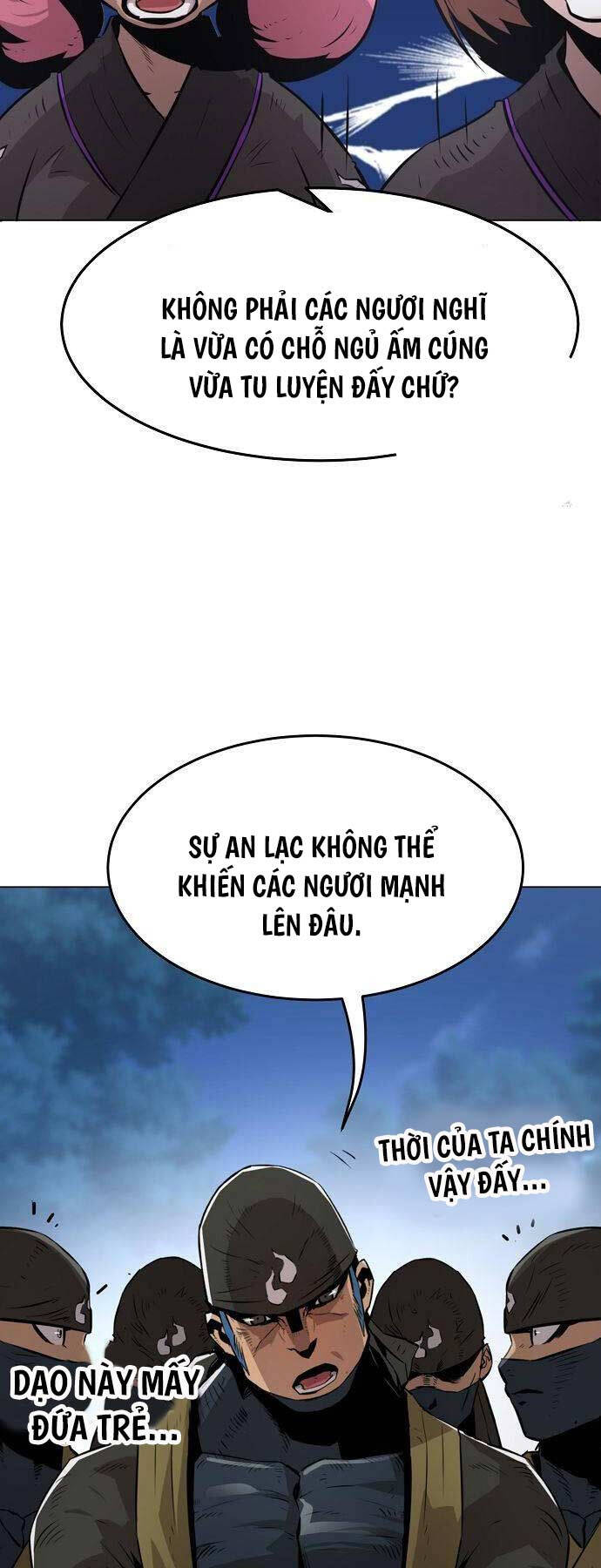 Tiểu Gia Chủ Của Tứ Xuyên Đường Gia Trở Thành Kiếm Thần chapter 4 - Upload bởi truyensieuhay.com