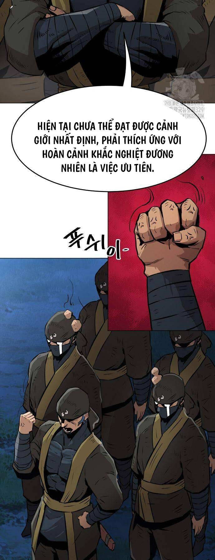 Tiểu Gia Chủ Của Tứ Xuyên Đường Gia Trở Thành Kiếm Thần chapter 4 - Upload bởi truyensieuhay.com