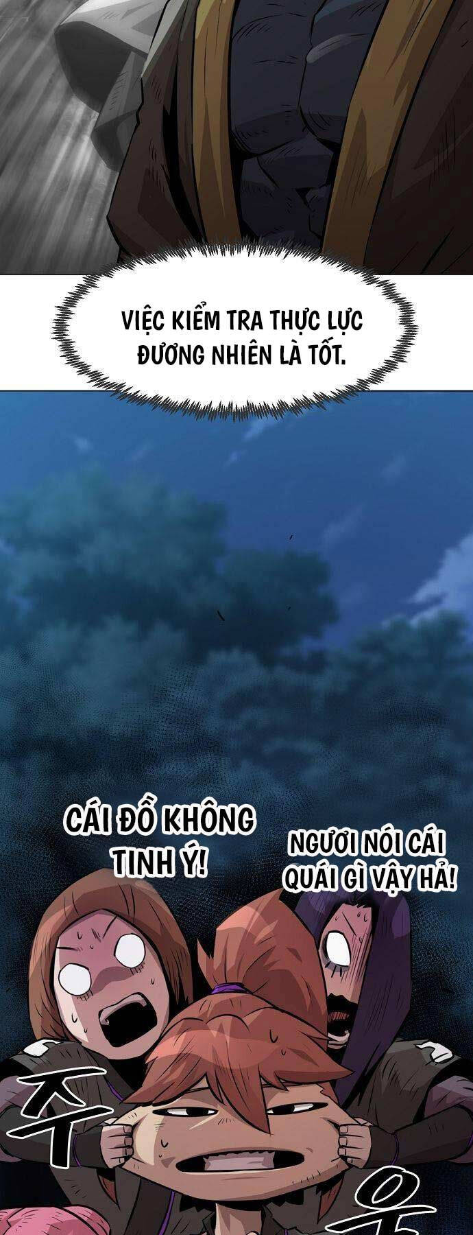 Tiểu Gia Chủ Của Tứ Xuyên Đường Gia Trở Thành Kiếm Thần chapter 4 - Upload bởi truyensieuhay.com