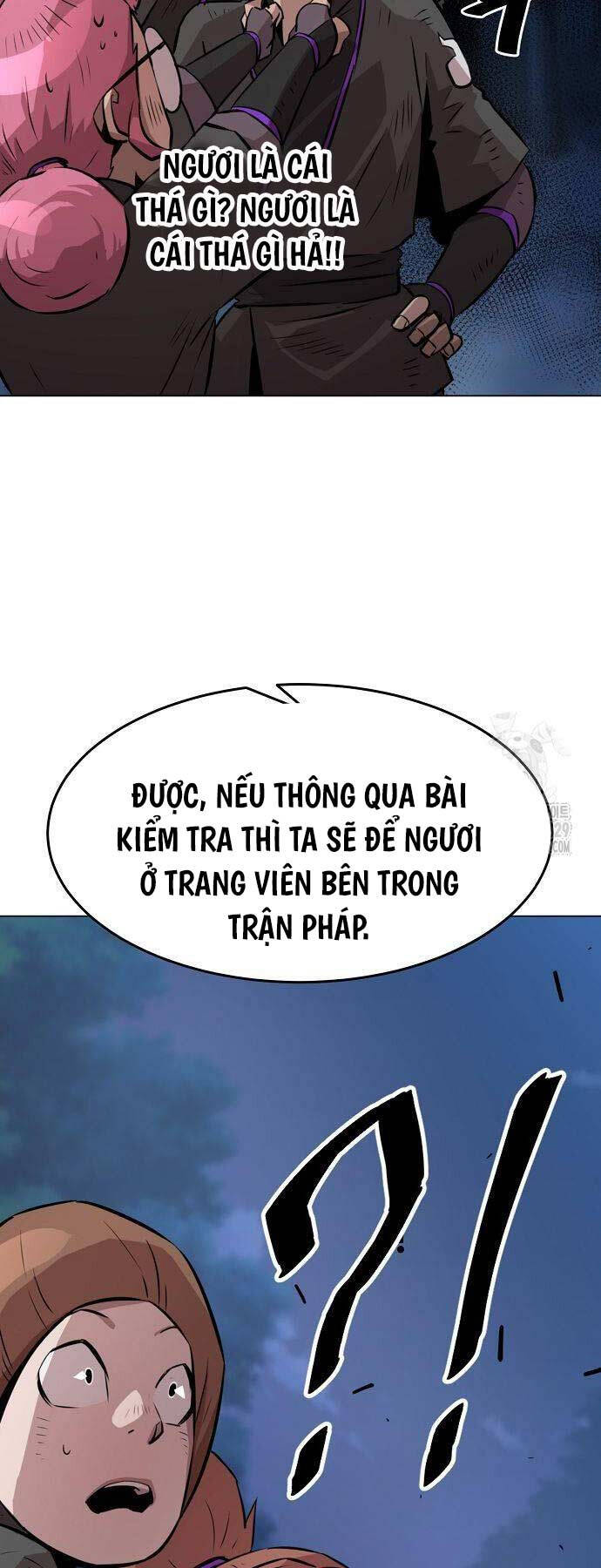Tiểu Gia Chủ Của Tứ Xuyên Đường Gia Trở Thành Kiếm Thần chapter 4 - Upload bởi truyensieuhay.com