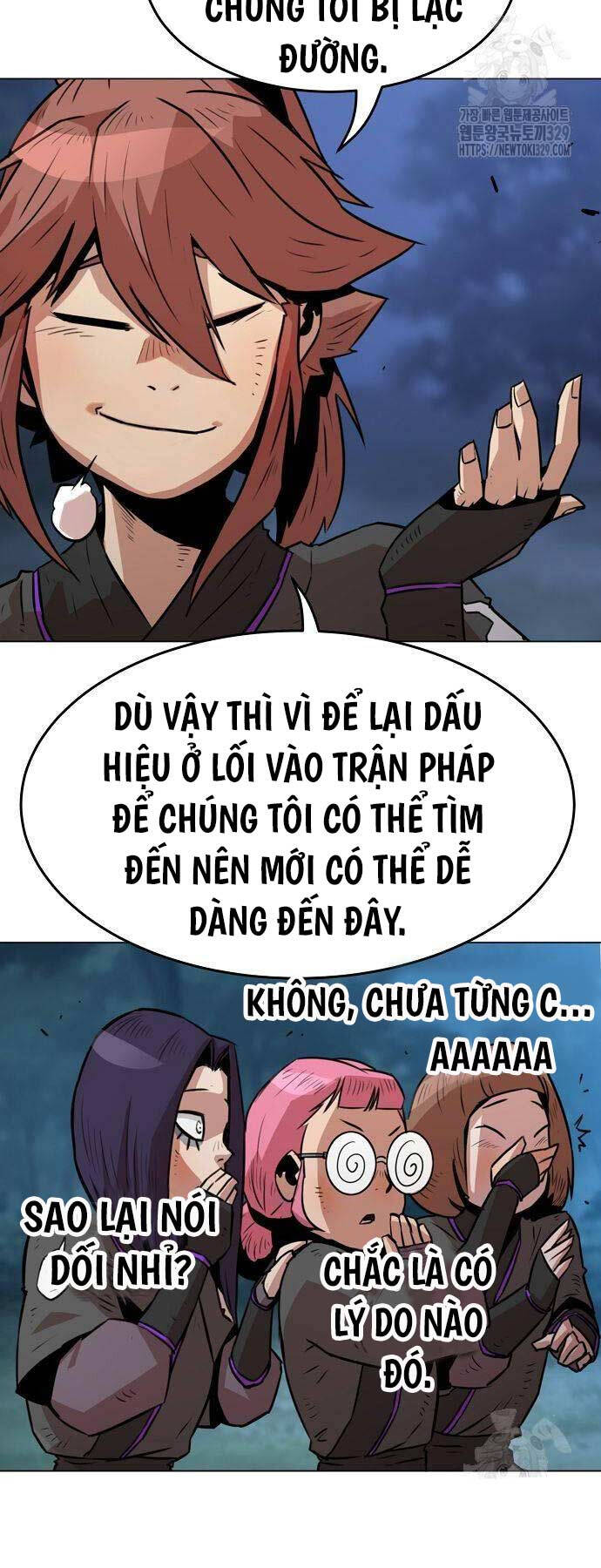 Tiểu Gia Chủ Của Tứ Xuyên Đường Gia Trở Thành Kiếm Thần chapter 4 - Upload bởi truyensieuhay.com