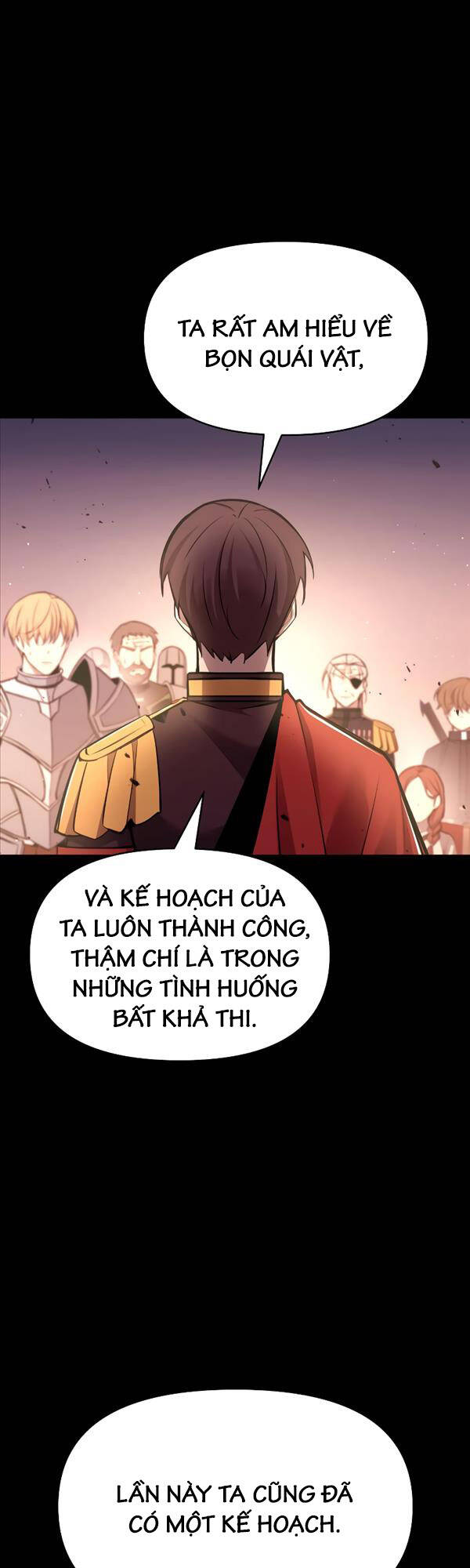 Trở Thành Hung Thần Trong Trò Chơi Thủ Thành chapter 47 - Upload bởi truyensieuhay.com