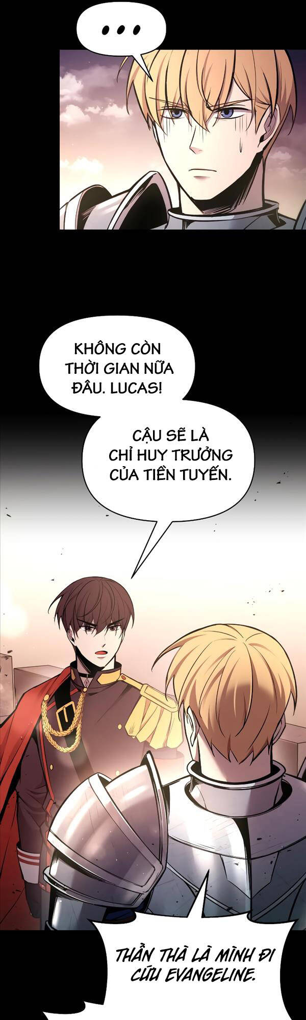 Trở Thành Hung Thần Trong Trò Chơi Thủ Thành chapter 47 - Upload bởi truyensieuhay.com