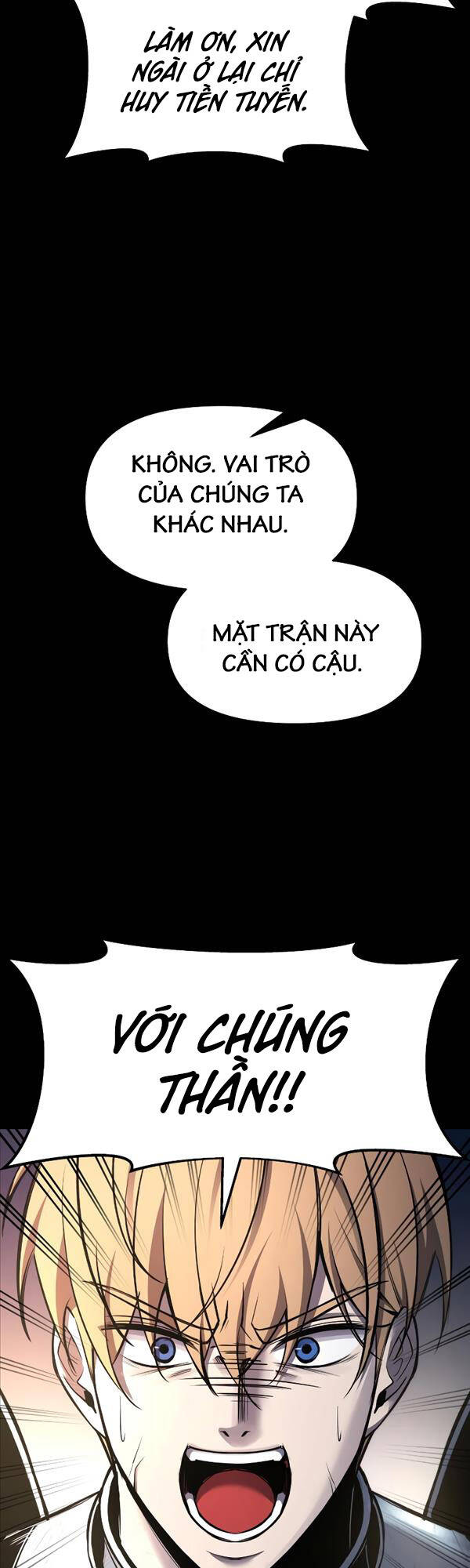 Trở Thành Hung Thần Trong Trò Chơi Thủ Thành chapter 47 - Upload bởi truyensieuhay.com
