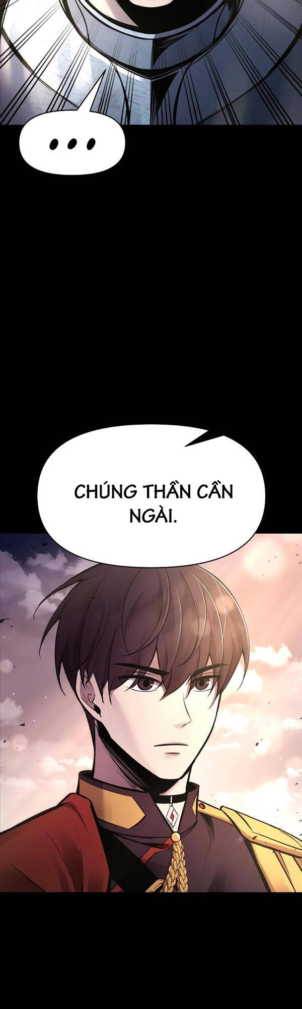 Trở Thành Hung Thần Trong Trò Chơi Thủ Thành chapter 47 - Upload bởi truyensieuhay.com