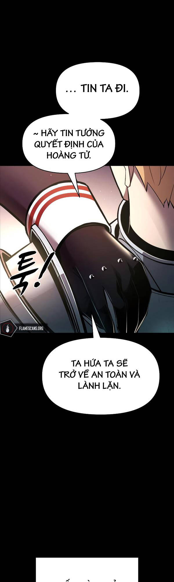 Trở Thành Hung Thần Trong Trò Chơi Thủ Thành chapter 47 - Upload bởi truyensieuhay.com