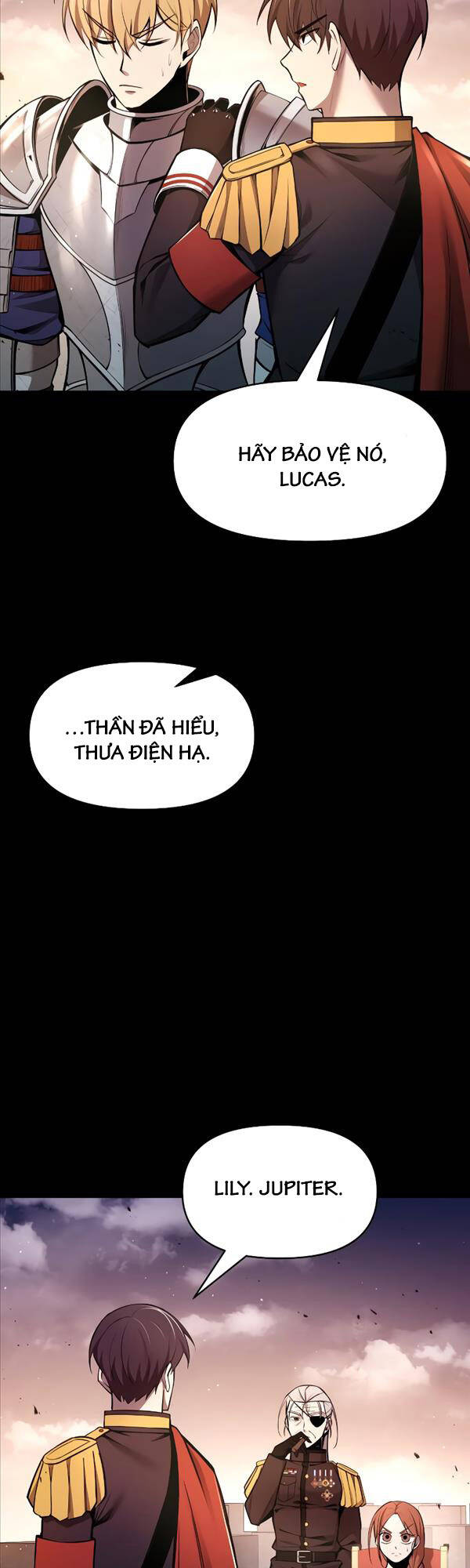 Trở Thành Hung Thần Trong Trò Chơi Thủ Thành chapter 47 - Upload bởi truyensieuhay.com