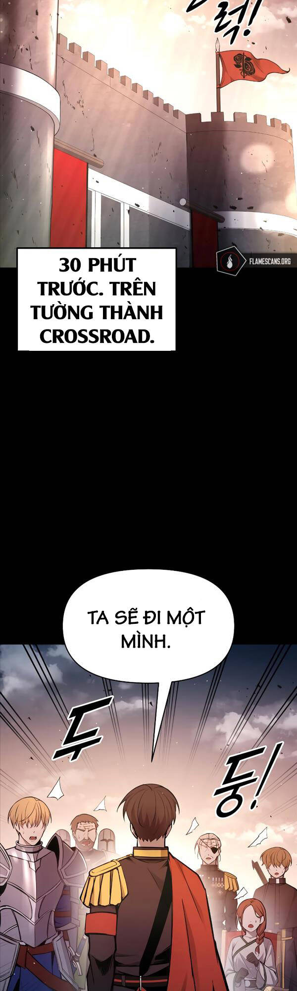 Trở Thành Hung Thần Trong Trò Chơi Thủ Thành chapter 47 - Upload bởi truyensieuhay.com