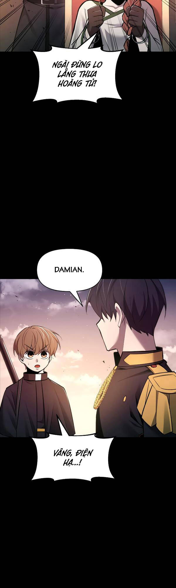 Trở Thành Hung Thần Trong Trò Chơi Thủ Thành chapter 47 - Upload bởi truyensieuhay.com