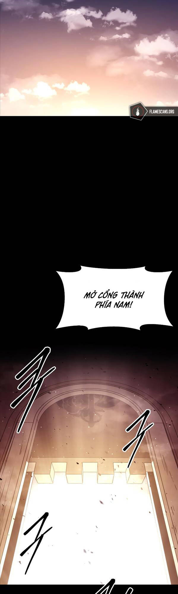 Trở Thành Hung Thần Trong Trò Chơi Thủ Thành chapter 47 - Upload bởi truyensieuhay.com