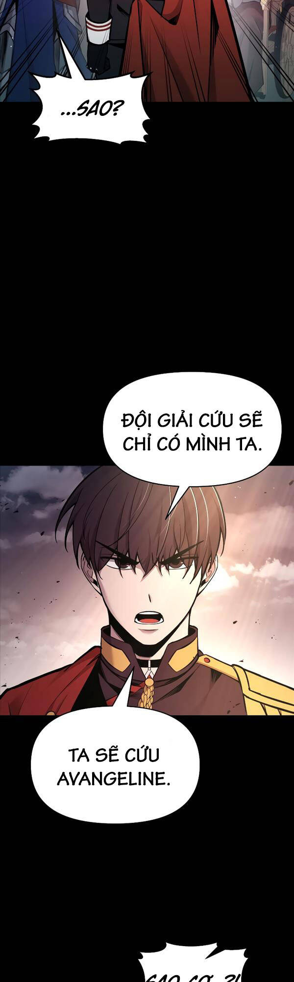 Trở Thành Hung Thần Trong Trò Chơi Thủ Thành chapter 47 - Upload bởi truyensieuhay.com