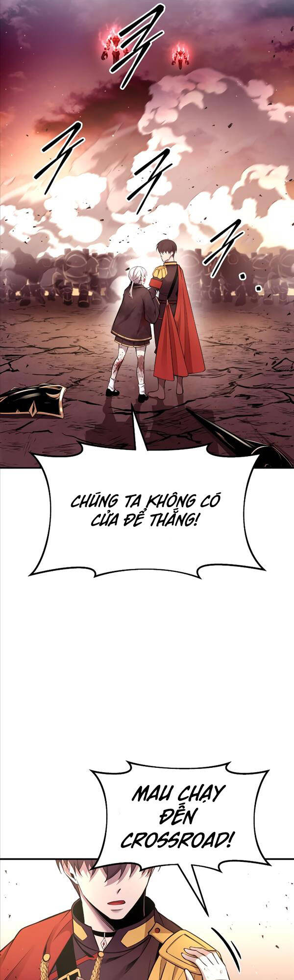 Trở Thành Hung Thần Trong Trò Chơi Thủ Thành chapter 47 - Upload bởi truyensieuhay.com
