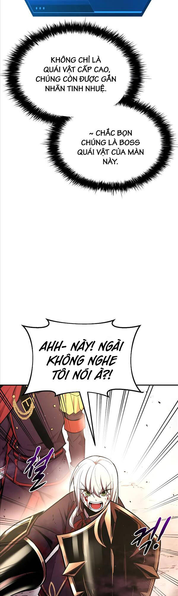 Trở Thành Hung Thần Trong Trò Chơi Thủ Thành chapter 47 - Upload bởi truyensieuhay.com