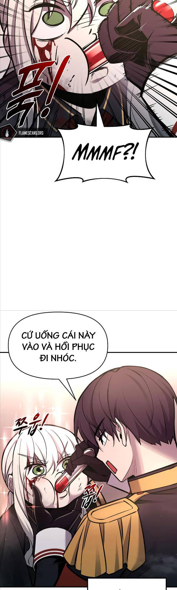 Trở Thành Hung Thần Trong Trò Chơi Thủ Thành chapter 47 - Upload bởi truyensieuhay.com