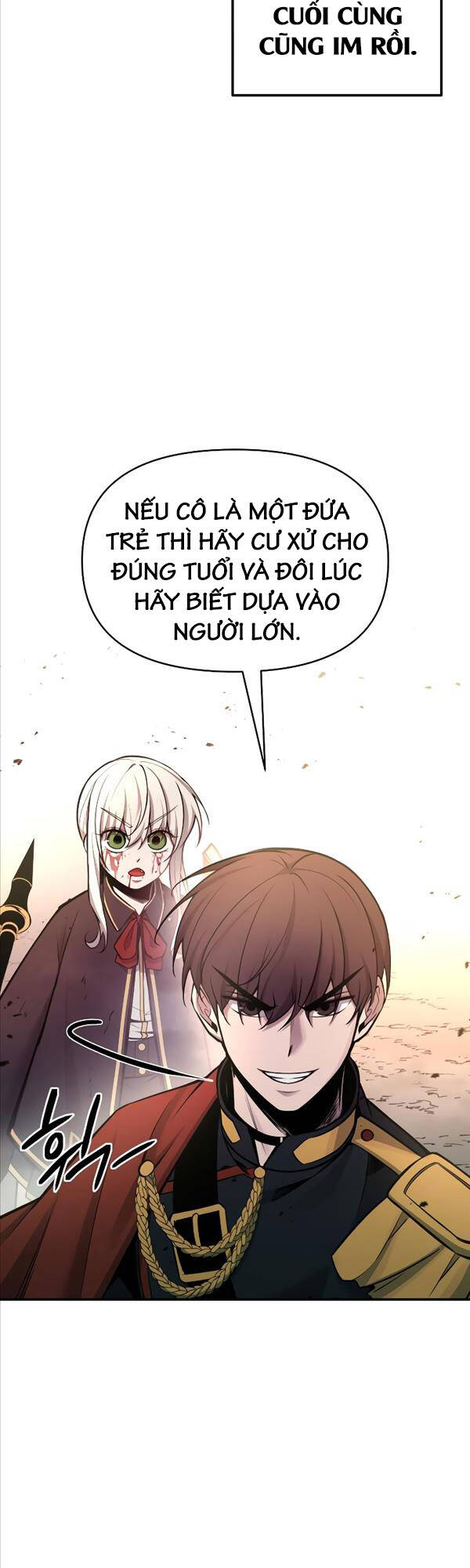 Trở Thành Hung Thần Trong Trò Chơi Thủ Thành chapter 47 - Upload bởi truyensieuhay.com