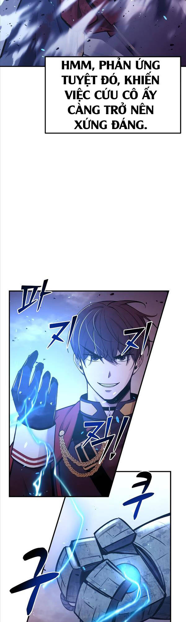 Trở Thành Hung Thần Trong Trò Chơi Thủ Thành chapter 47 - Upload bởi truyensieuhay.com