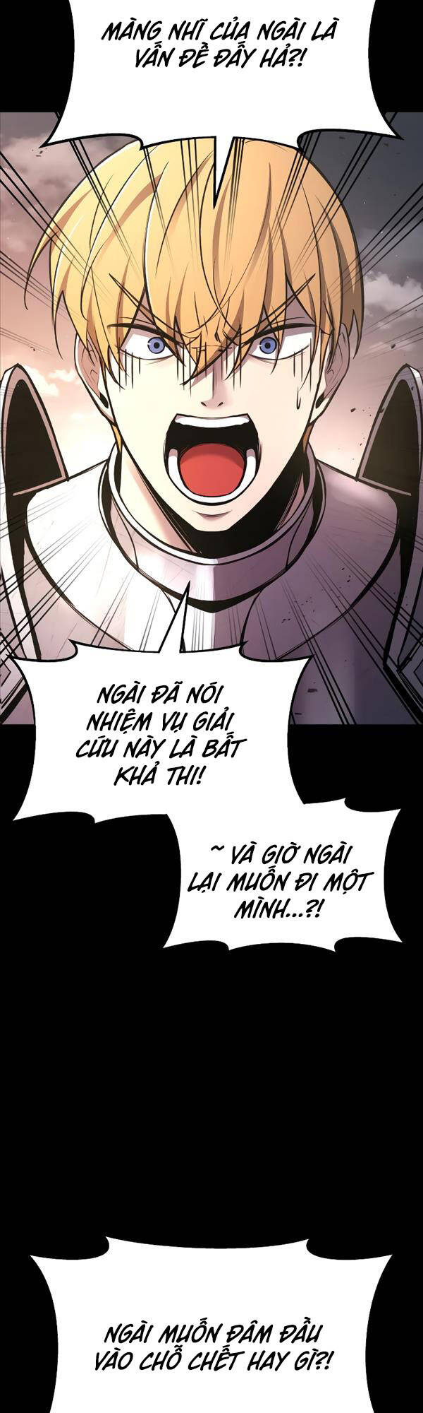 Trở Thành Hung Thần Trong Trò Chơi Thủ Thành chapter 47 - Upload bởi truyensieuhay.com