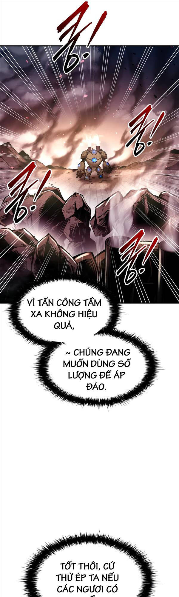 Trở Thành Hung Thần Trong Trò Chơi Thủ Thành chapter 47 - Upload bởi truyensieuhay.com