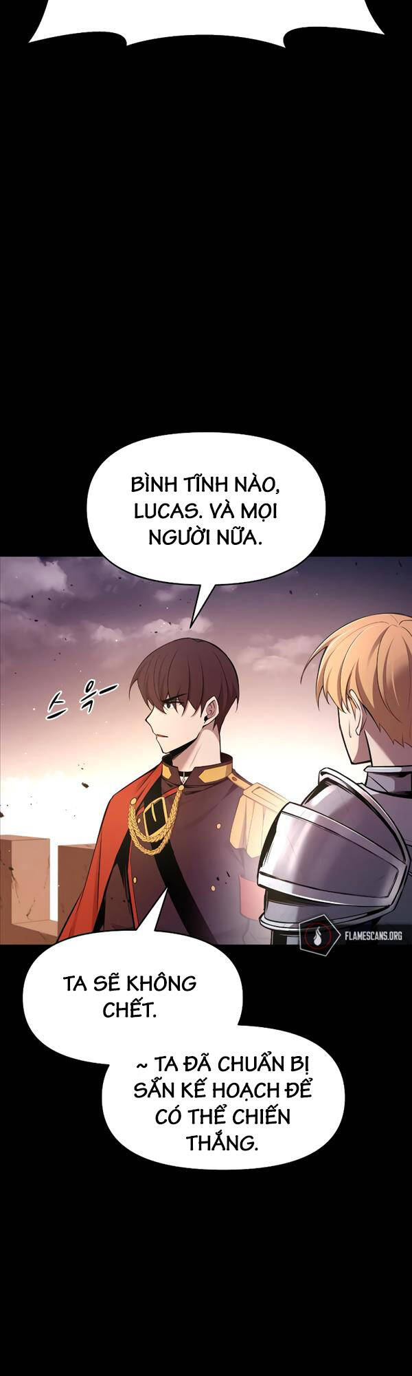 Trở Thành Hung Thần Trong Trò Chơi Thủ Thành chapter 47 - Upload bởi truyensieuhay.com