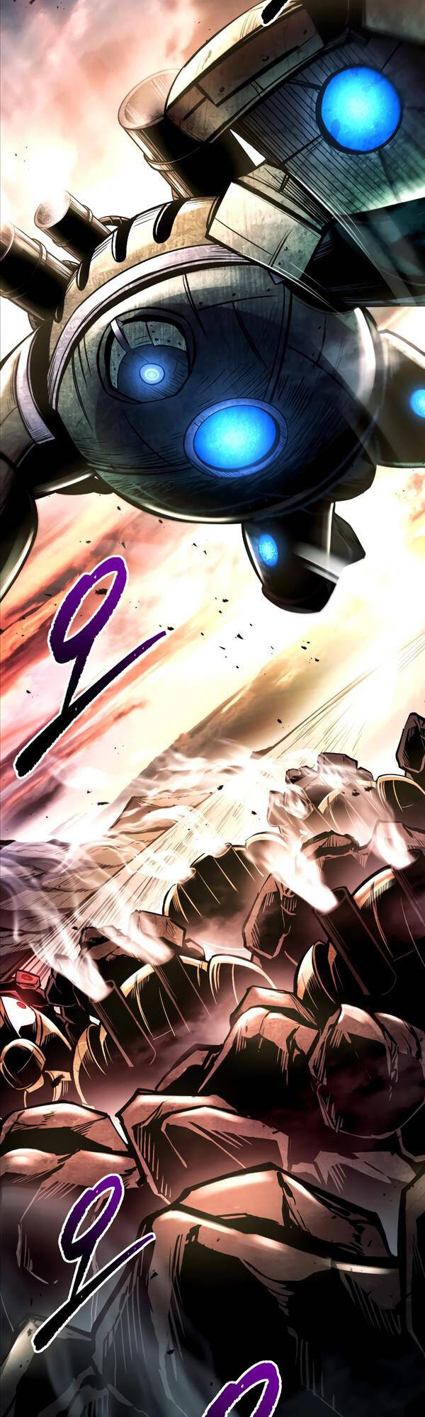 Trở Thành Hung Thần Trong Trò Chơi Thủ Thành chapter 47 - Upload bởi truyensieuhay.com