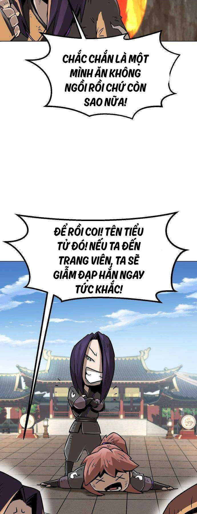 Tiểu Gia Chủ Của Tứ Xuyên Đường Gia Trở Thành Kiếm Thần chapter 5 - Upload bởi truyensieuhay.com