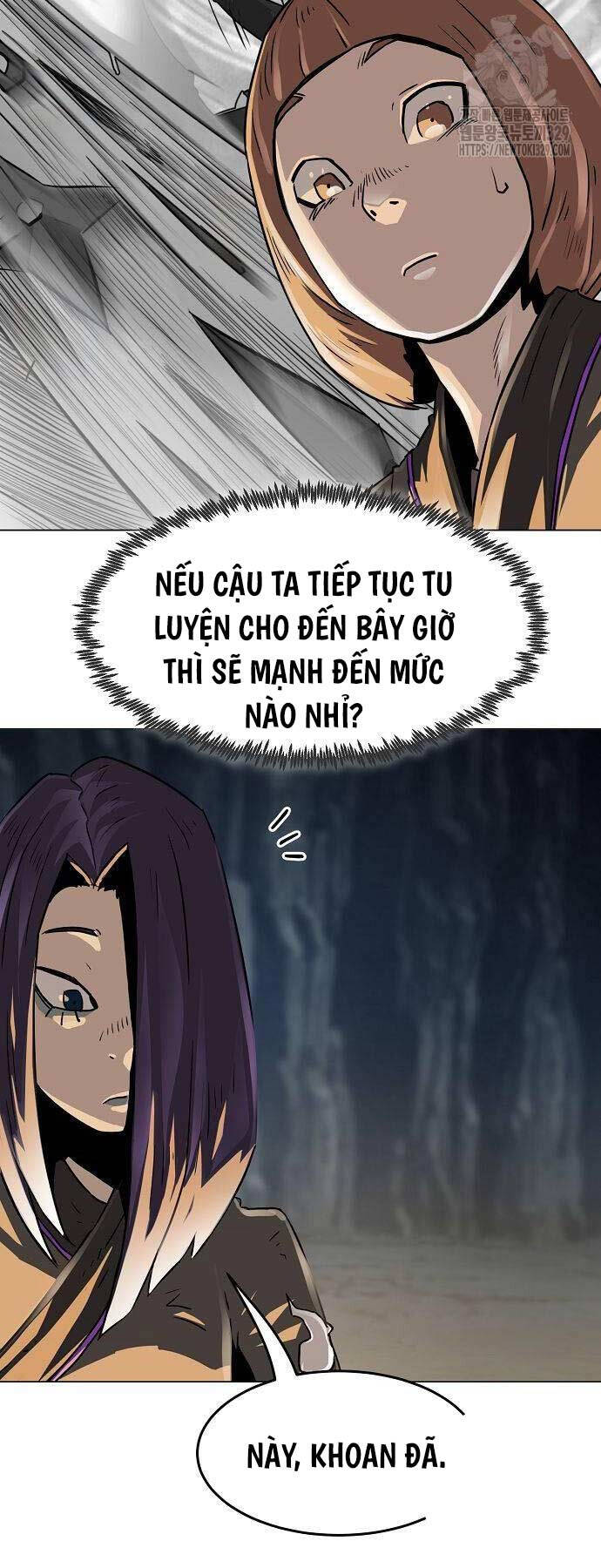 Tiểu Gia Chủ Của Tứ Xuyên Đường Gia Trở Thành Kiếm Thần chapter 5 - Upload bởi truyensieuhay.com