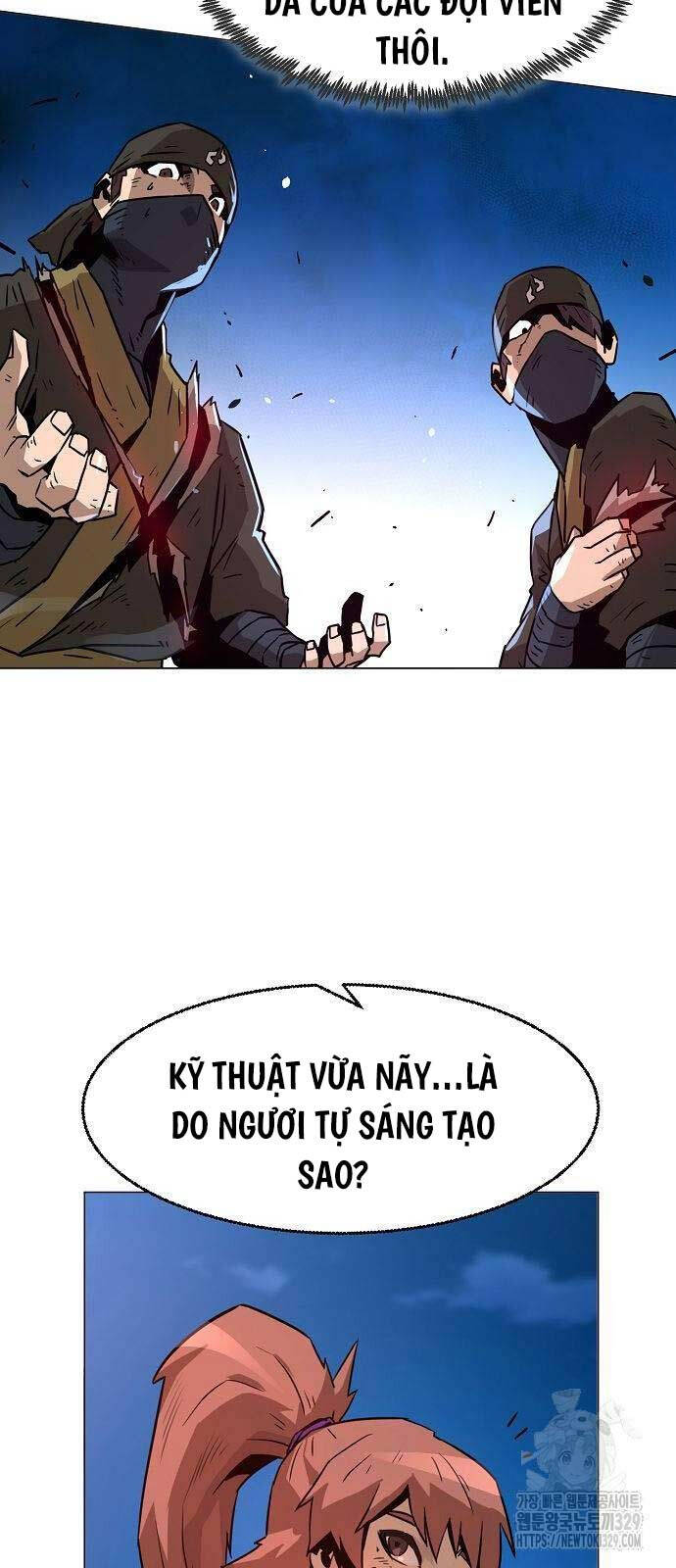 Tiểu Gia Chủ Của Tứ Xuyên Đường Gia Trở Thành Kiếm Thần chapter 5 - Upload bởi truyensieuhay.com