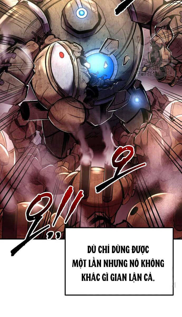 Trở Thành Hung Thần Trong Trò Chơi Thủ Thành chapter 48 - Upload bởi truyensieuhay.com