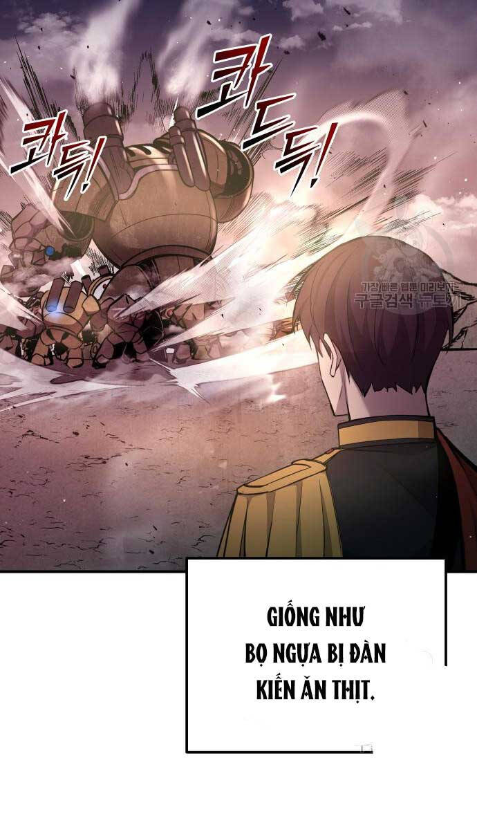 Trở Thành Hung Thần Trong Trò Chơi Thủ Thành chapter 48 - Upload bởi truyensieuhay.com
