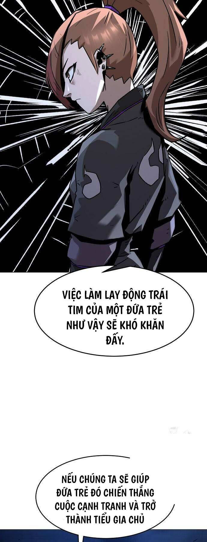 Tiểu Gia Chủ Của Tứ Xuyên Đường Gia Trở Thành Kiếm Thần chapter 6 - Upload bởi truyensieuhay.com