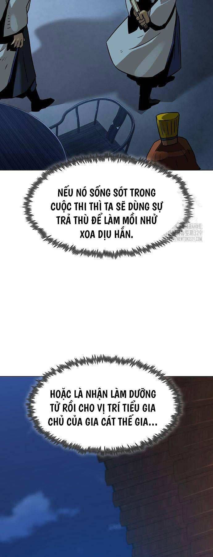 Tiểu Gia Chủ Của Tứ Xuyên Đường Gia Trở Thành Kiếm Thần chapter 6 - Upload bởi truyensieuhay.com