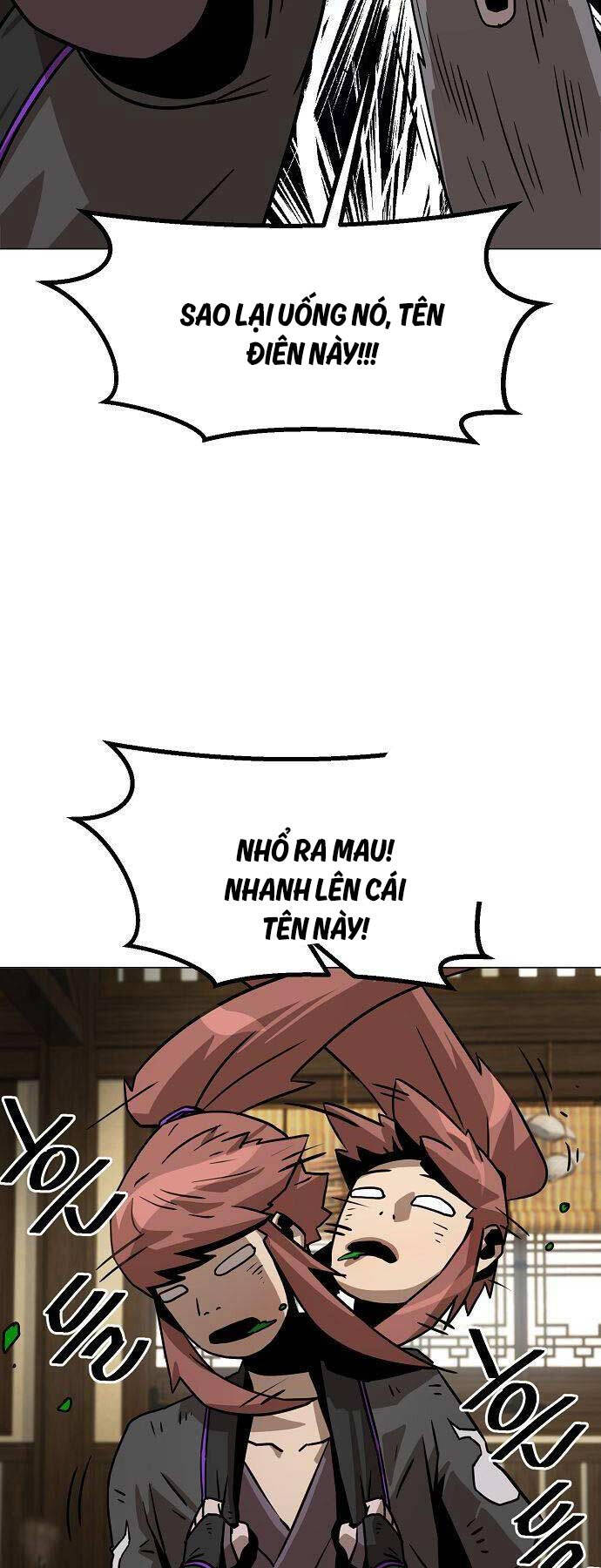 Tiểu Gia Chủ Của Tứ Xuyên Đường Gia Trở Thành Kiếm Thần chapter 6 - Upload bởi truyensieuhay.com