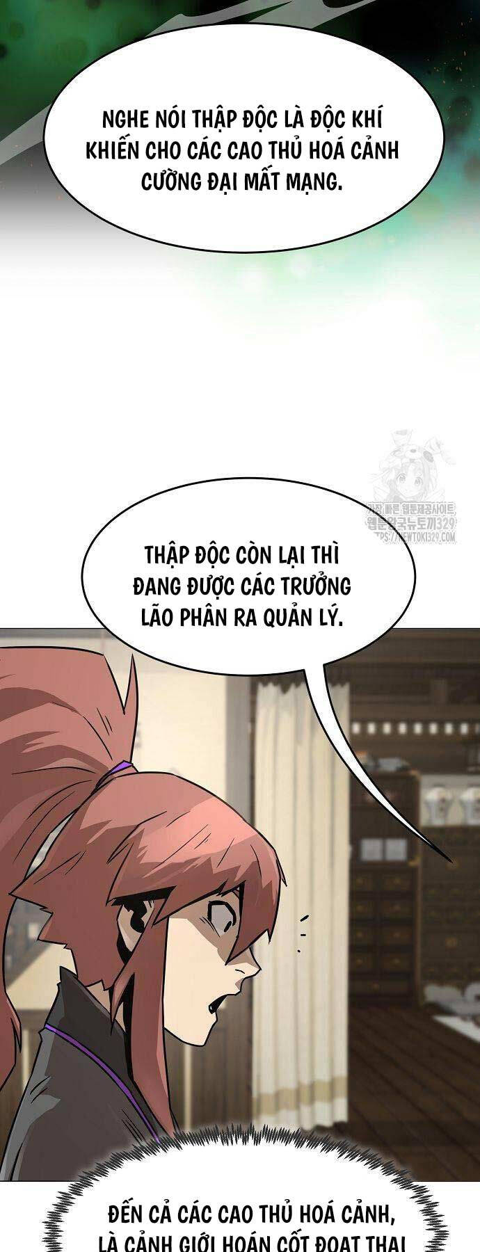 Tiểu Gia Chủ Của Tứ Xuyên Đường Gia Trở Thành Kiếm Thần chapter 6 - Upload bởi truyensieuhay.com