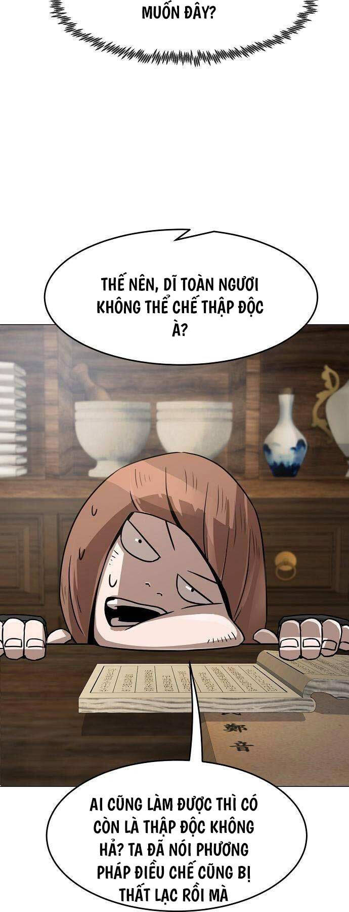 Tiểu Gia Chủ Của Tứ Xuyên Đường Gia Trở Thành Kiếm Thần chapter 6 - Upload bởi truyensieuhay.com