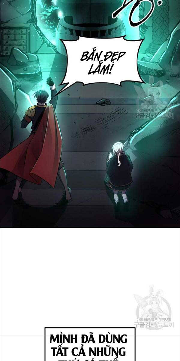 Trở Thành Hung Thần Trong Trò Chơi Thủ Thành chapter 49 - Upload bởi truyensieuhay.com
